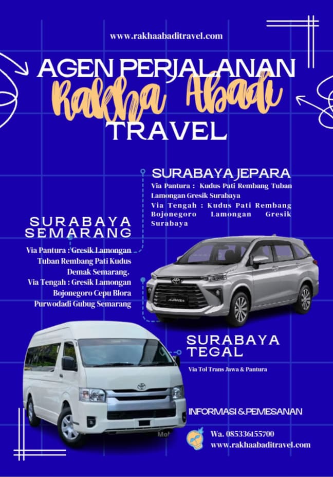 Innova Reborn - sewa mobil Surabaya
