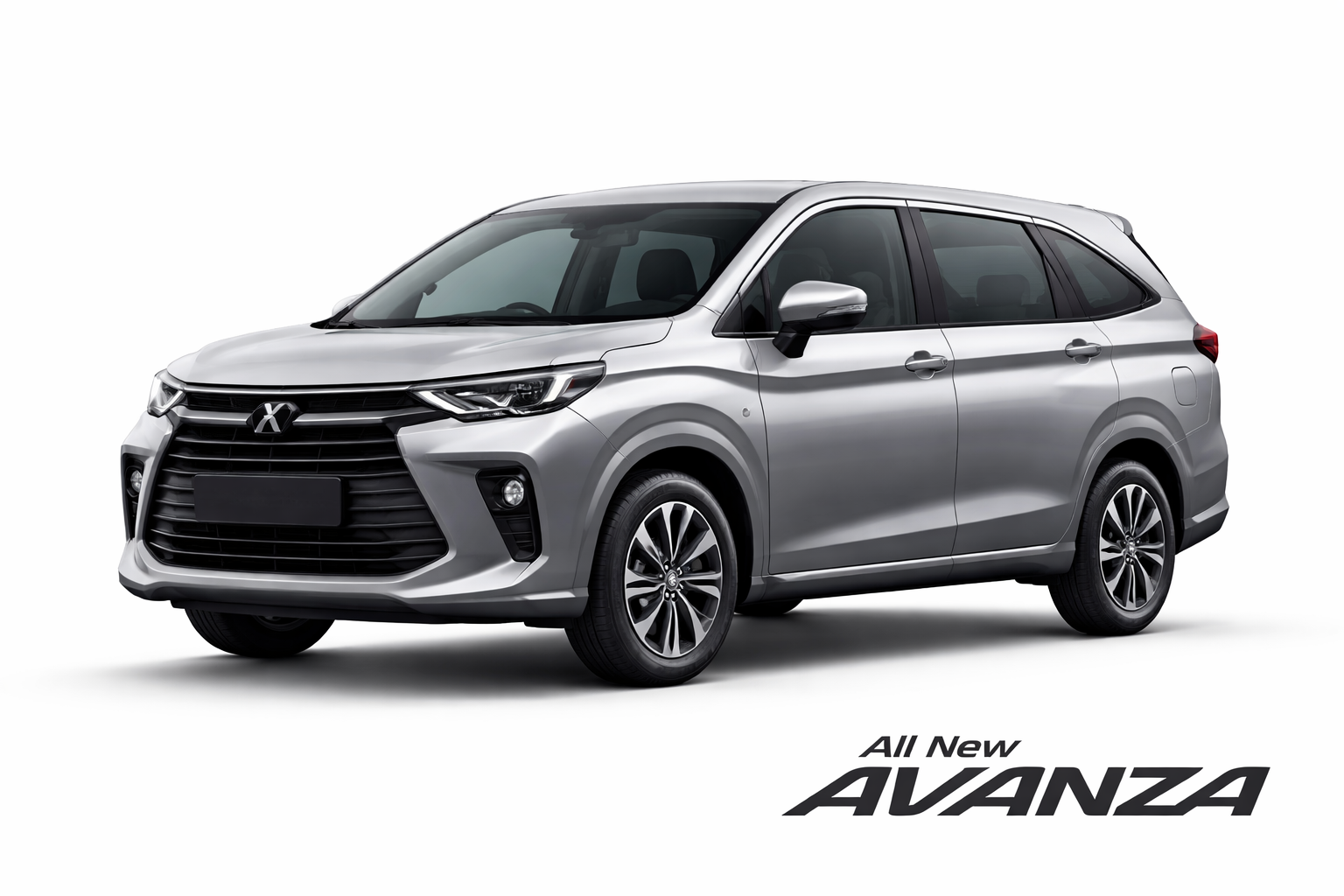 Sewa All New Avanza Surabaya