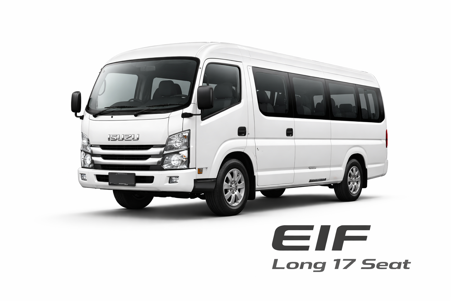 Sewa Elf Long 17 Seat Surabaya