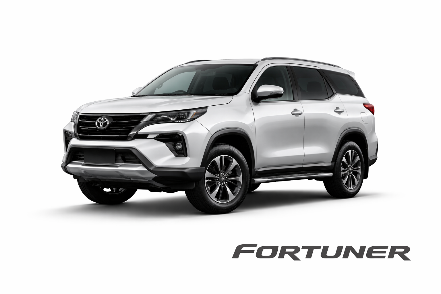 Sewa Fortuner Surabaya