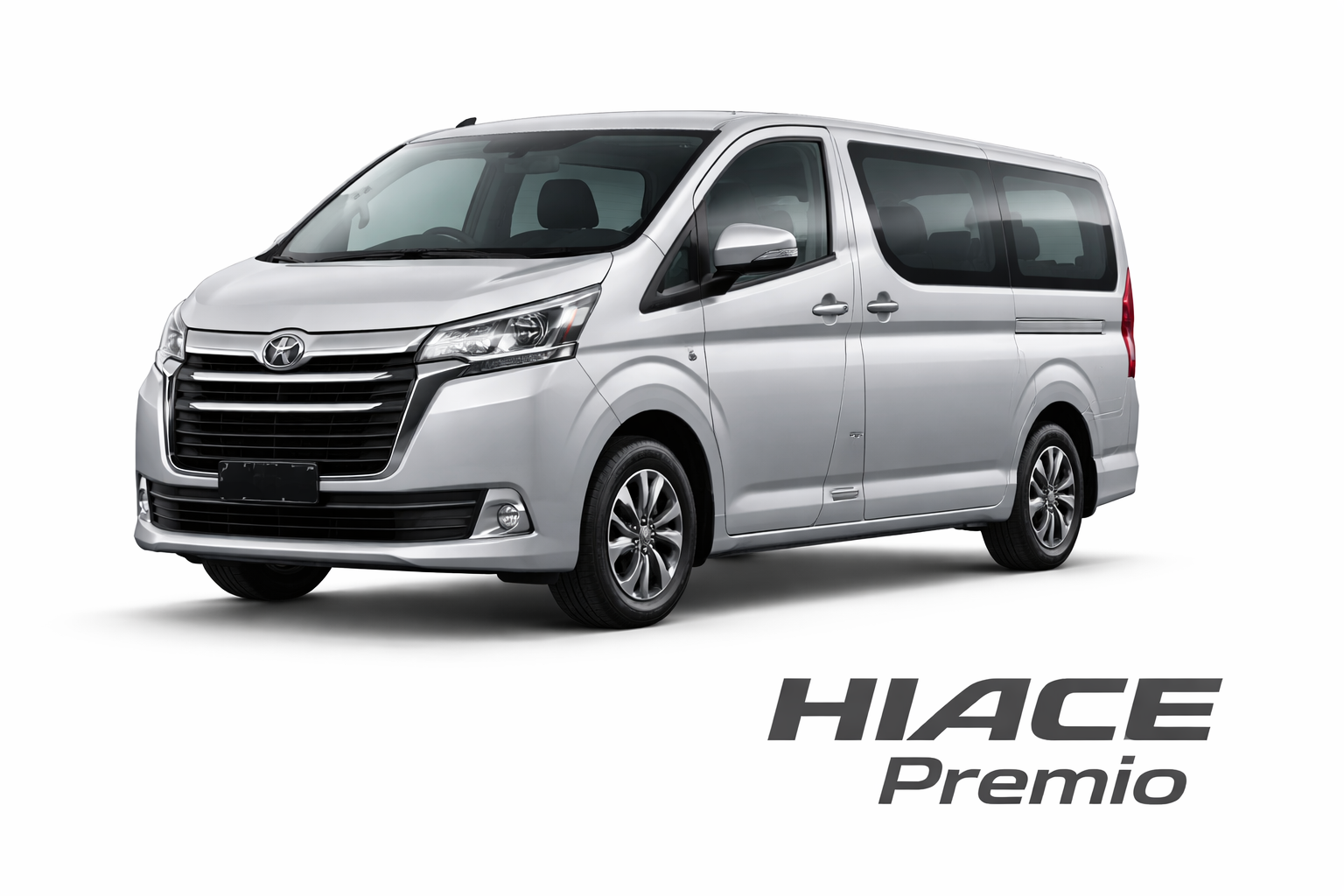 Sewa Hiace Premio Surabaya