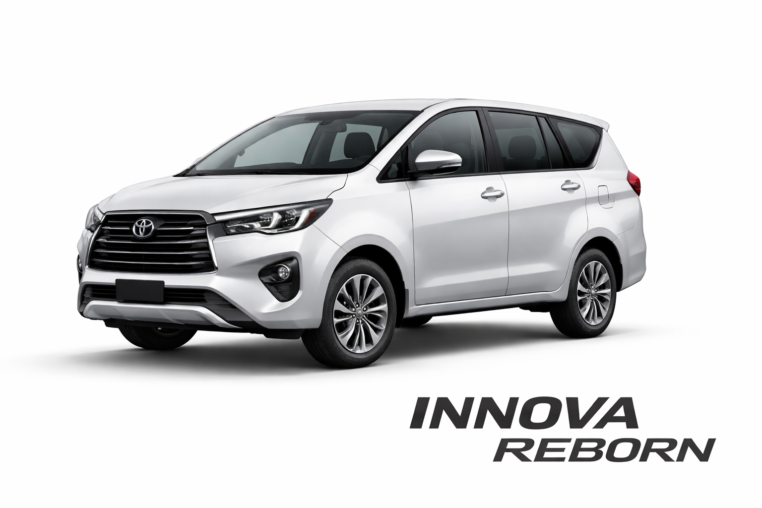Sewa Innova Reborn Surabaya
