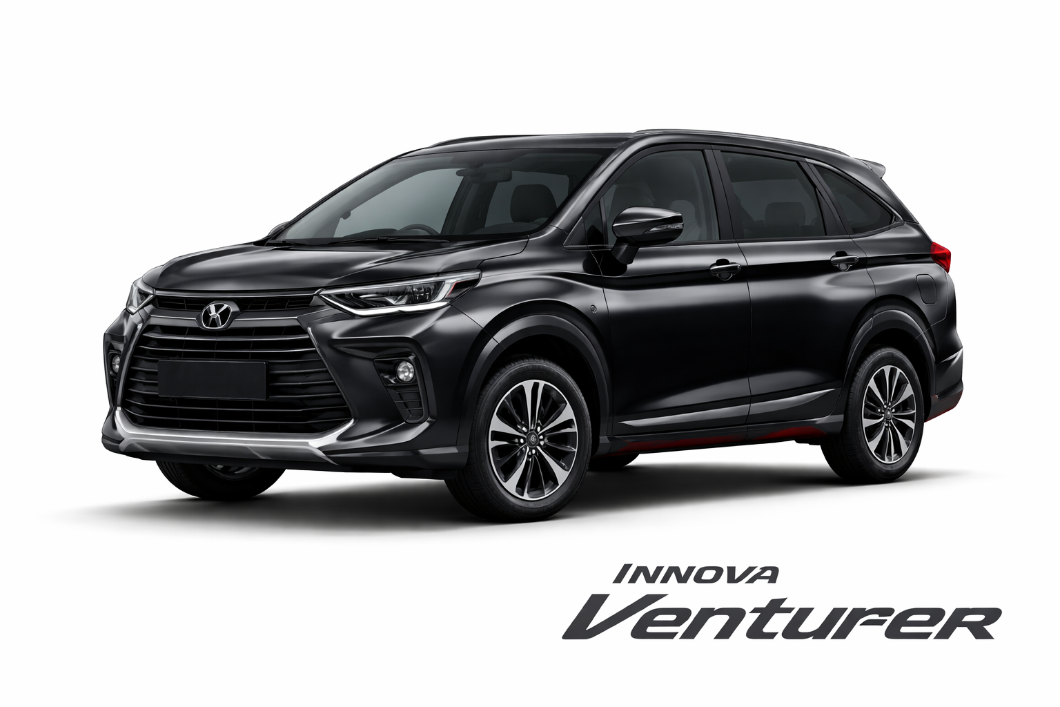Sewa Innova Venturer Surabaya