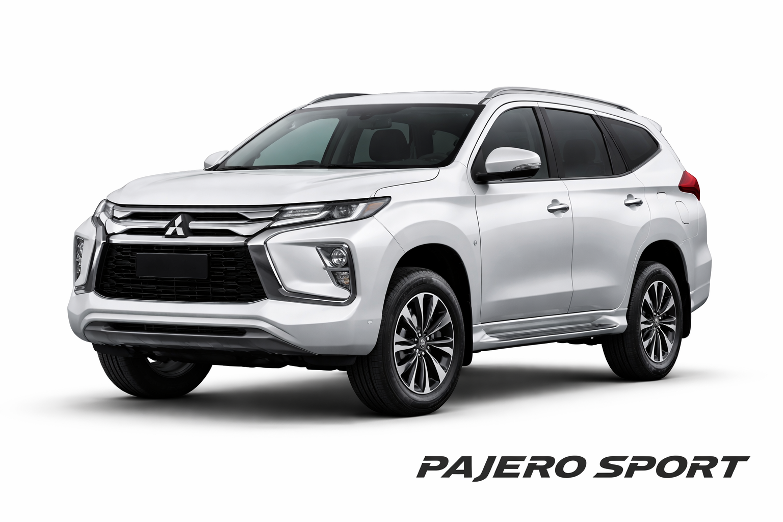 Sewa Pajero Sport Surabaya