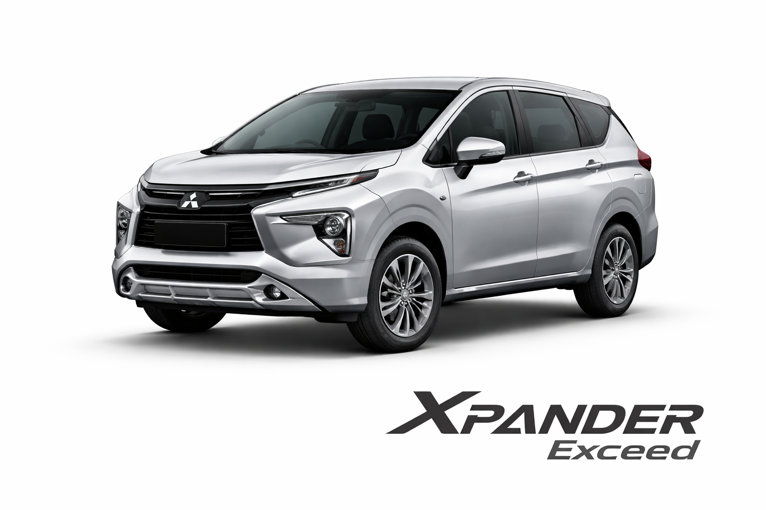Sewa Xpander Exceed Surabaya
